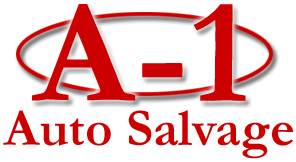 A-1 Auto Salvage